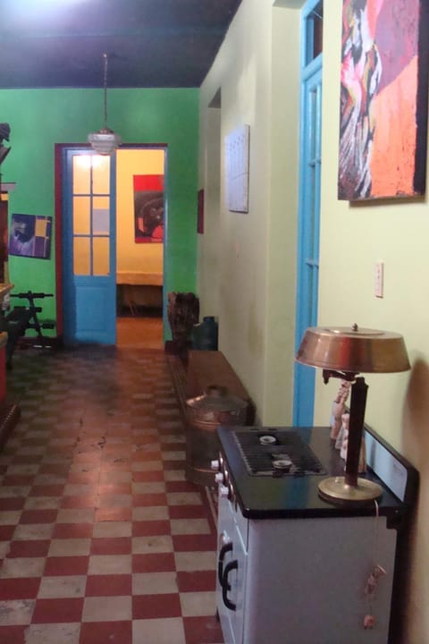 Intiaconcagua Habitaciones Familiares Hostel in Luján de Cuyo