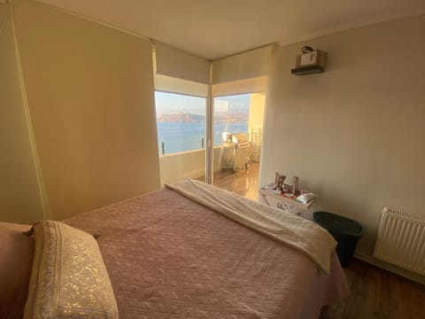 Costazul Playa la herradura Apartment in Coquimbo