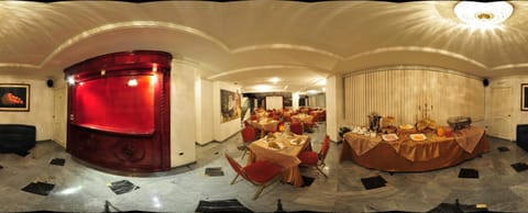 Banquet/Function facilities