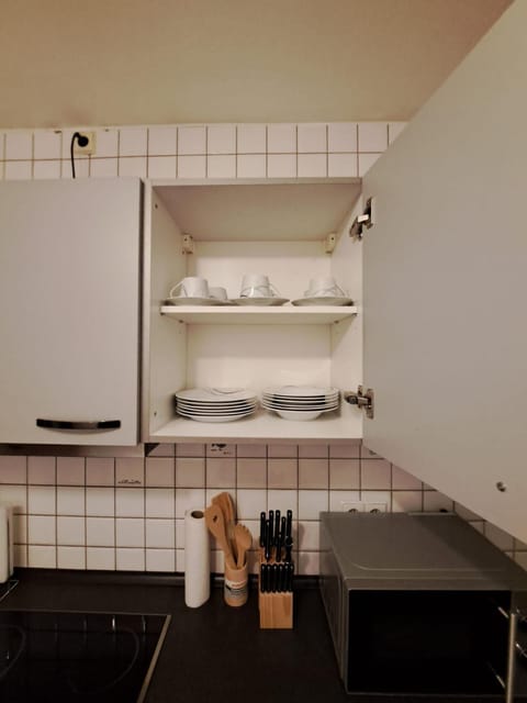 Schönes ruhige Wohnung in Heilbronn Apartment in Heilbronn