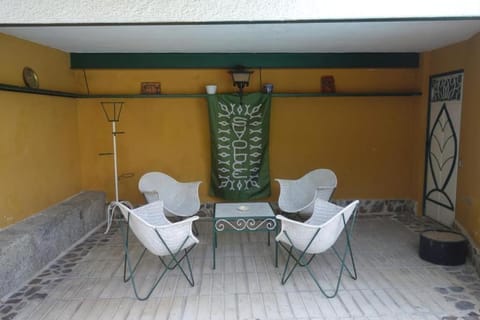 SUYOLUCE, su chalet en la Sierra Haus in San Lorenzo de El Escorial