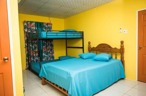 3 Bedroom 5 Bathroom Beach House in Mayaro House in Trinidad and Tobago