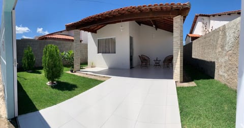 Casa Azul House in State of Sergipe, Brazil