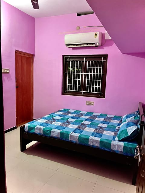 2BHK Private Villa By Shivalaya -Kovaipudur- Chalet in Coimbatore