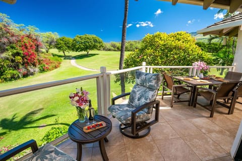 Grand Champions Golf Villas 94 House in Wailea