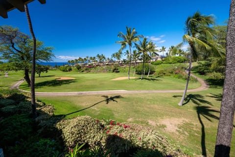 Grand Champions Golf Villas 94 House in Wailea