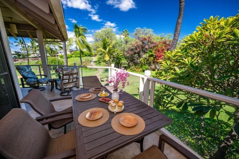 Grand Champions Golf Villas 94 House in Wailea