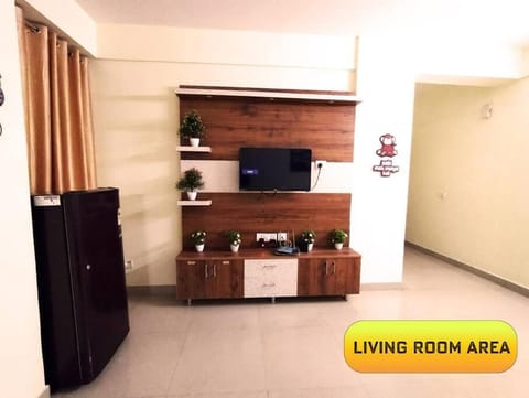 2 BHK apartment Homestay sec 104 Apartment in Gurugram