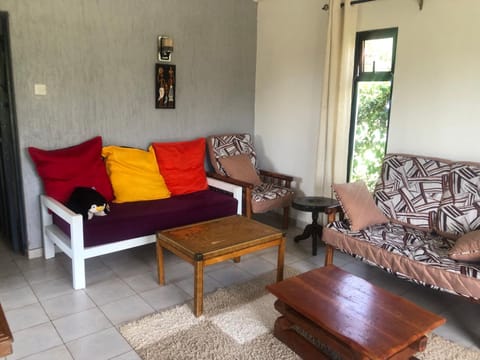 Tuala Cottage Casa in Nairobi