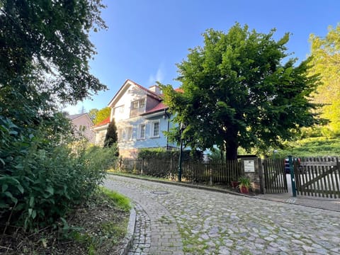 Landhaus am See Flecken Zechlin Maison in Rheinsberg