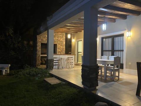 Patio, Night, BBQ facilities, Garden, Banquet/Function facilities