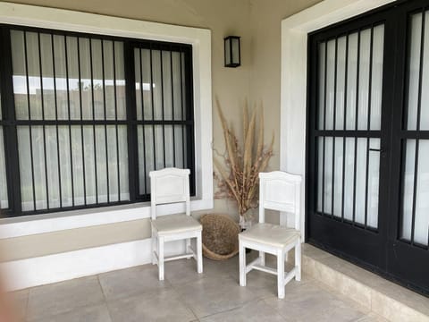 Patio, View (from property/room), Balcony/Terrace