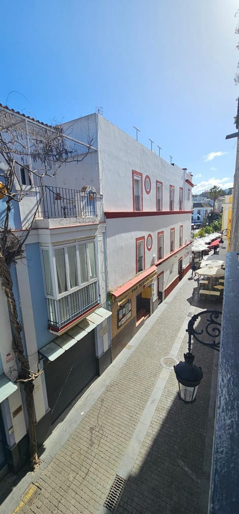 Tartaneros Duplex Apartment in Sanlúcar de Barrameda