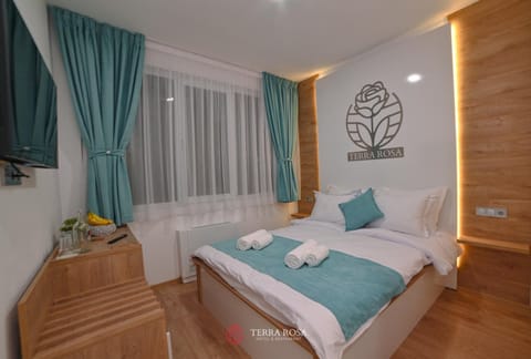 Хотел Терра Роза Hotel in Plovdiv Province