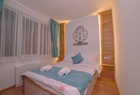 Хотел Терра Роза Hotel in Plovdiv Province