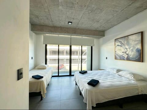 Spacious & Classy apartment in Santa Elena Apartment in San Salvador