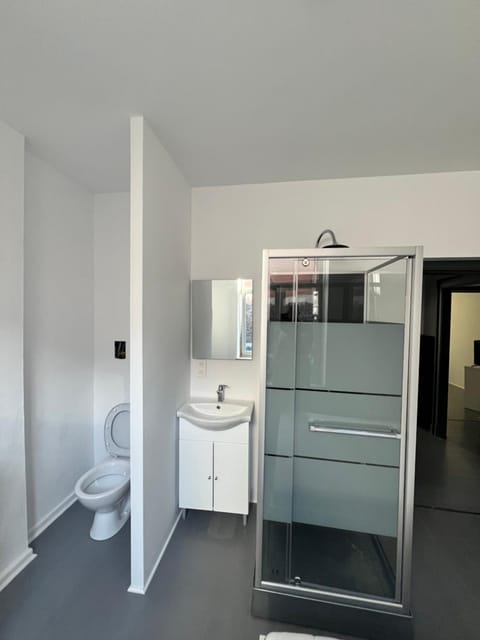 Rive Gauche 39 D centre - gare - aéroport Apartment in Charleroi