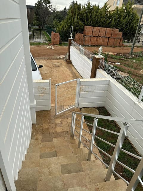 Patio, View (from property/room), Balcony/Terrace