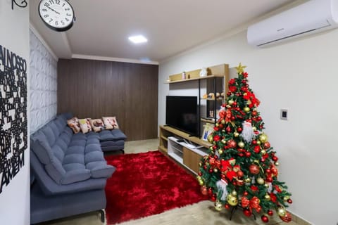 TV and multimedia, Living room, air conditioner