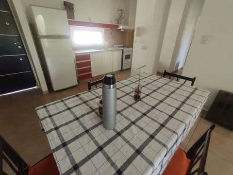 Amplio departamento para 5 personas Apartment in Godoy Cruz