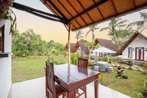 Property building, View (from property/room), Breakfast