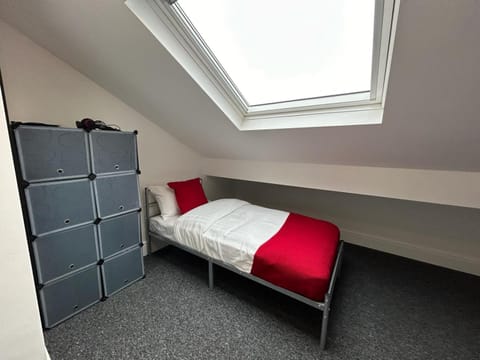 Premier Nottingham Studios - Gawthorne Apartment hotel in Nottingham