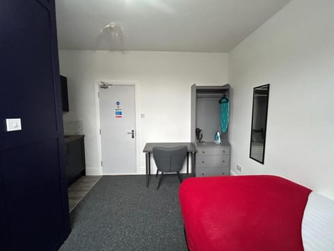 Premier Nottingham Studios - Gawthorne Apartment hotel in Nottingham