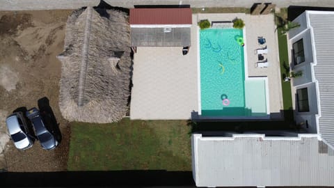 CABAÑA PARA VACACIONAR EN SABANAGRANDE House in Atlantico