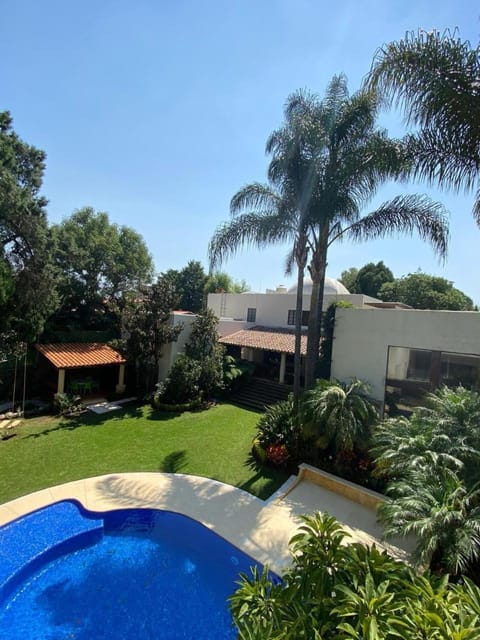 Casa Don Pancho Maison in Cuernavaca