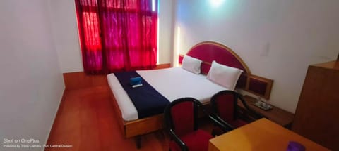 SRIKRUTI SEA VIEW Hotel in Puri