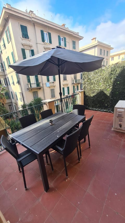Day, View (from property/room), Balcony/Terrace, Dining area