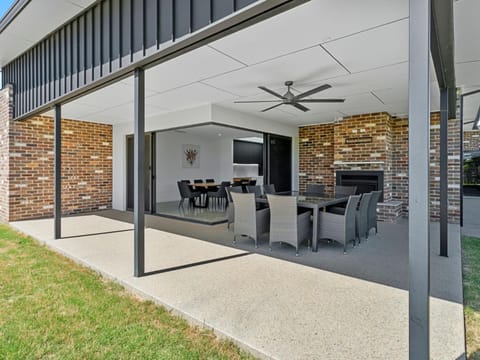 45 On Fairway House in Yarrawonga