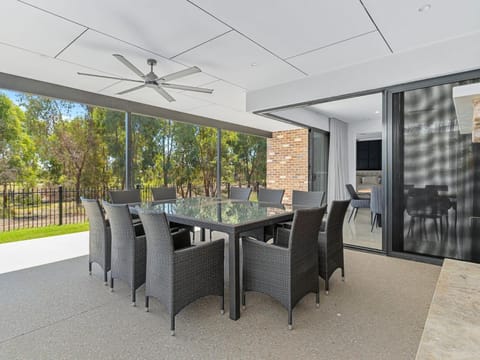 45 On Fairway House in Yarrawonga