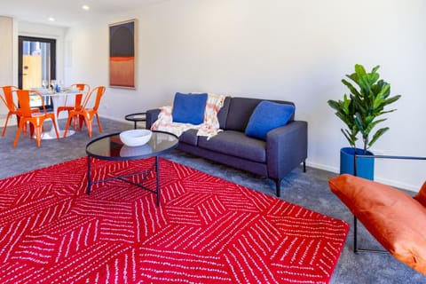 West AKL Gem: 2 Bed - Trust Arena Proximity Wohnung in Auckland