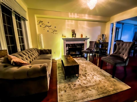 Dreamy Dwellings,shared Vacation rental in Richmond Hill