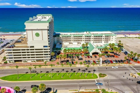Daytona Beach Resort - 807 Condo in Holly Hill