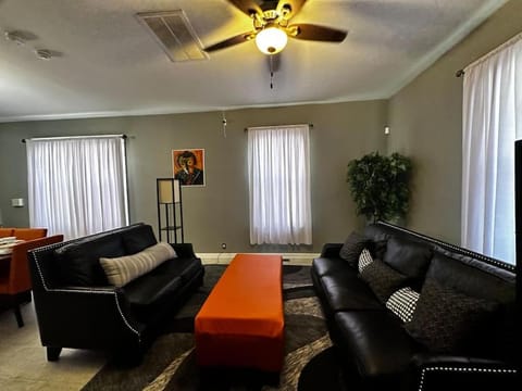 Renovated,Comfortable and Convenient Experience Vacation rental in Rocky Mount