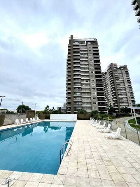 Urban Pool & Grill Apartment in Cordoba