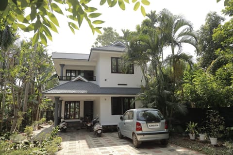 Heaven's homestay Vacation rental in Kochi