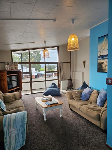 Catlins area accommodation Apartment in Otago