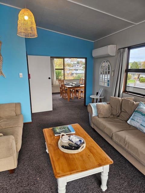 Catlins area accommodation Apartment in Otago