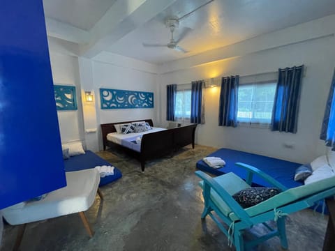 Chalaroste Place by SMS Hospitality Resort in Bolinao