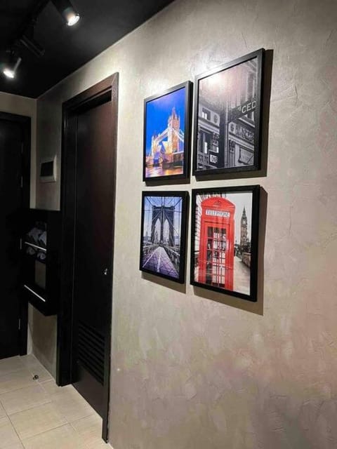 Nook on 10th Appartement in Pasig