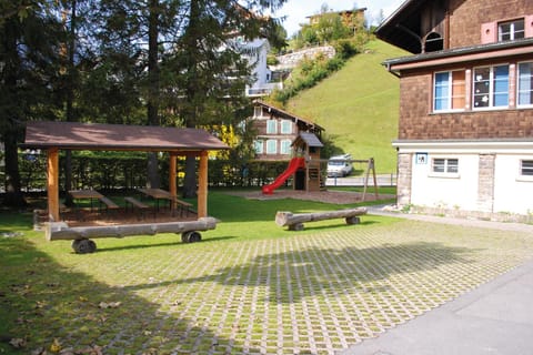 Engelberg Youth Hostel Hostel in Nidwalden