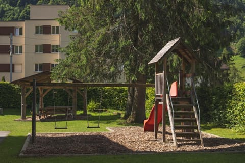 Children play ground