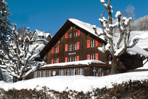 Engelberg Youth Hostel Hostel in Nidwalden