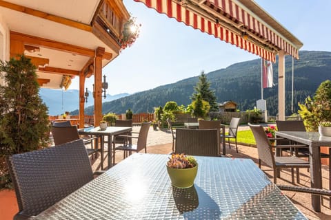 Hotel-Pension Lackenbauer Übernachtung mit Frühstück in Bad Hofgastein