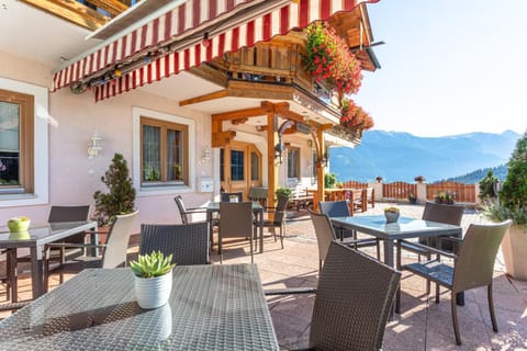 Hotel-Pension Lackenbauer Übernachtung mit Frühstück in Bad Hofgastein