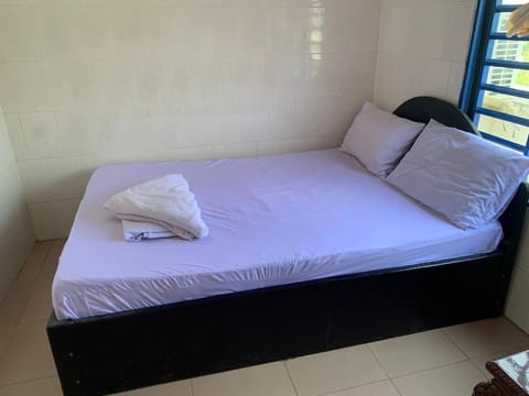 Ditar Guest House D Bed and Breakfast in Krong Battambang