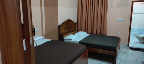 Hotel Soorya Inn Hotel in Puducherry